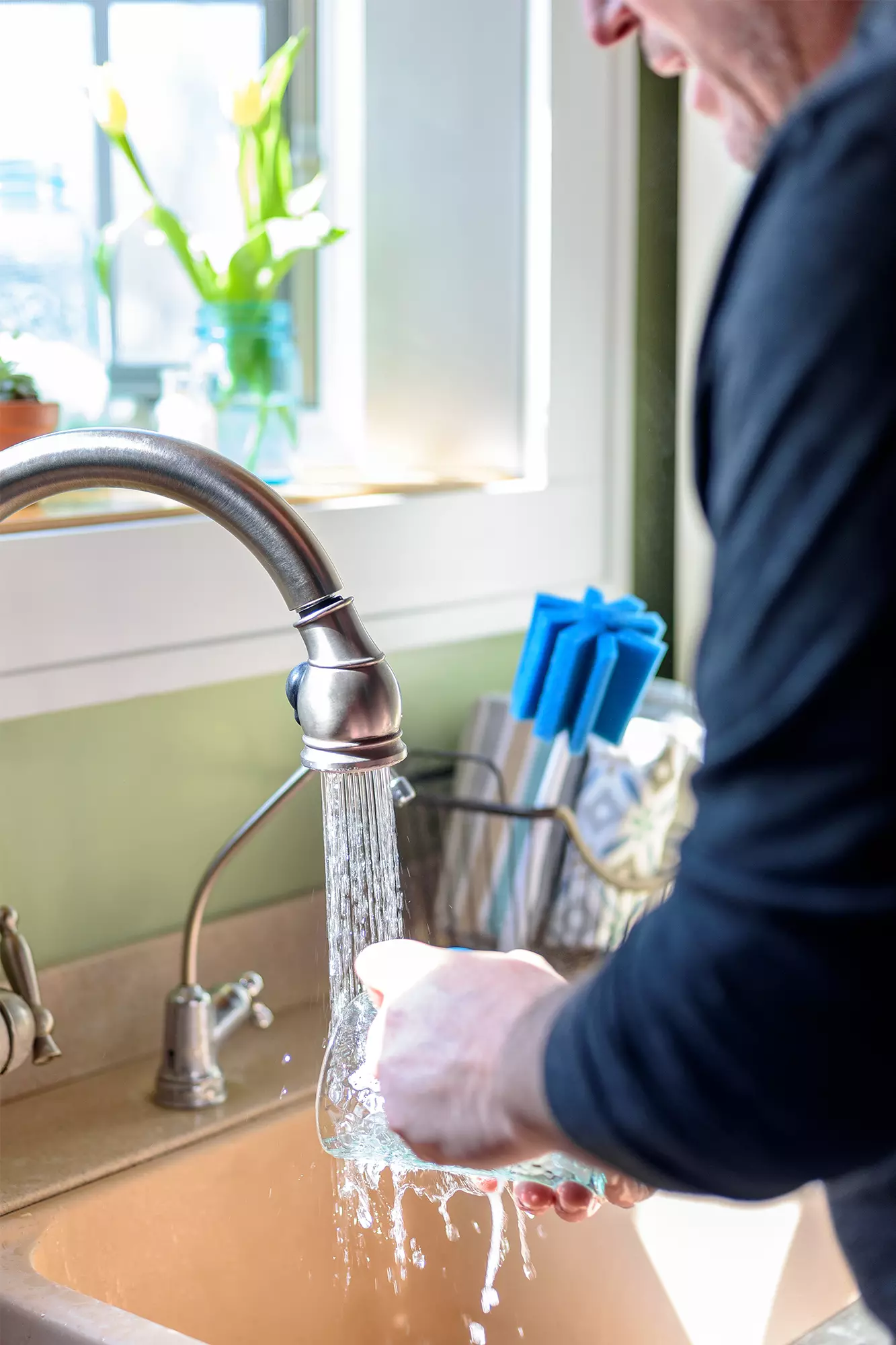 QWTHOME - Quality Water Test